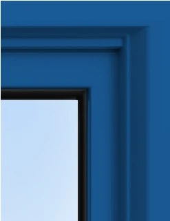 Фото синие Синие