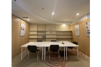 Фото офиса - 4